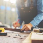すのこでDIY